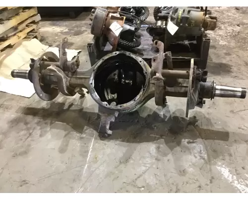 Axle Housing (Front) EATON-SPICER DS462 LKQ Heavy Truck - Goodys