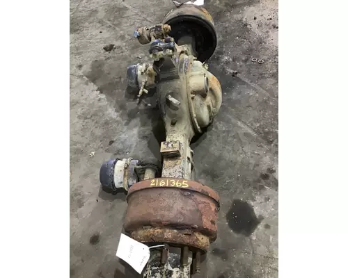 Axle Housing (Front) EATON-SPICER DS462 LKQ Heavy Truck - Goodys