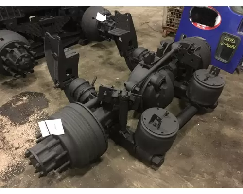 Axle Housing (Front) EATON-SPICER DS463P LKQ Heavy Truck - Goodys