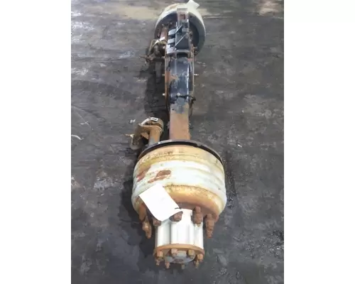 Axle Housing (Front) EATON-SPICER DS463P LKQ Heavy Truck - Goodys