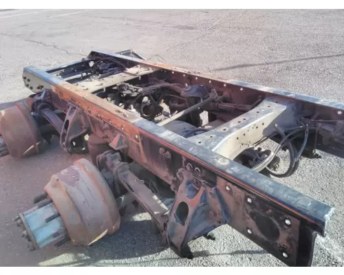 Cutoff Assembly (Housings & Suspension Only) EATON-SPICER DSH40R308 LKQ Western Truck Parts