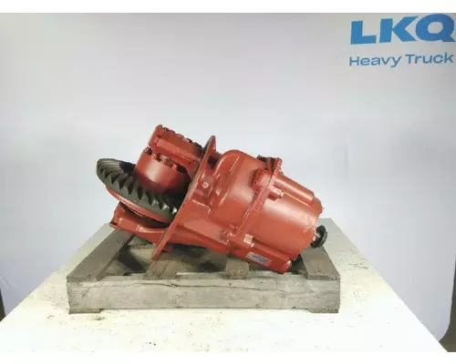 Differential Assembly (Front, Rear) EATON-SPICER DSH40R308 LKQ Heavy Truck - Tampa