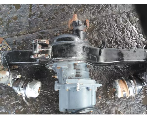 Axle Assembly, Rear (Single Or Rear) EATON-SPICER DSP40 LKQ Wholesale Truck Parts
