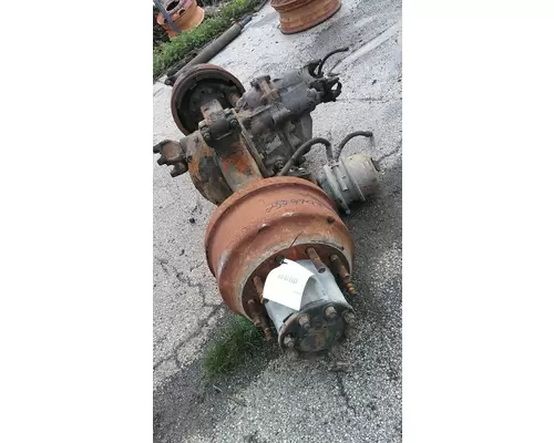 Axle Assembly, Rear (Single Or Rear) EATON-SPICER DSP40 LKQ Heavy Truck - Goodys