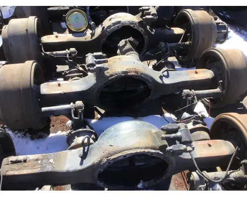 Axle Housing (Front) EATON-SPICER DSP40 LKQ Western Truck Parts