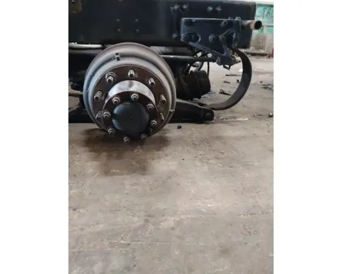 Axle Housing (Front) EATON-SPICER DSP40 LKQ Evans Heavy Truck Parts