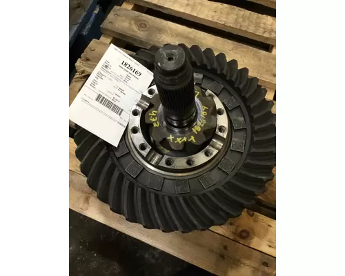 Ring Gear And Pinion EATON-SPICER DSP40 LKQ Thompson Motors - Wykoff