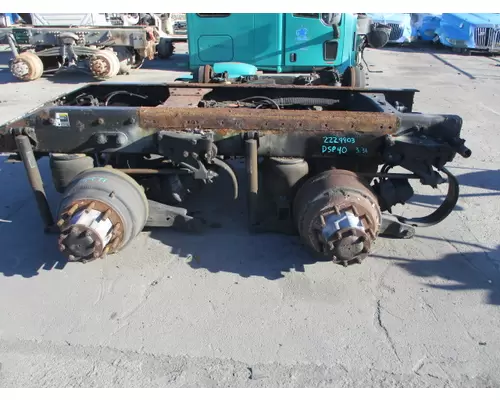 Cutoff Assembly (Housings & Suspension Only) EATON-SPICER DSP40PR336 LKQ Heavy Truck - Tampa