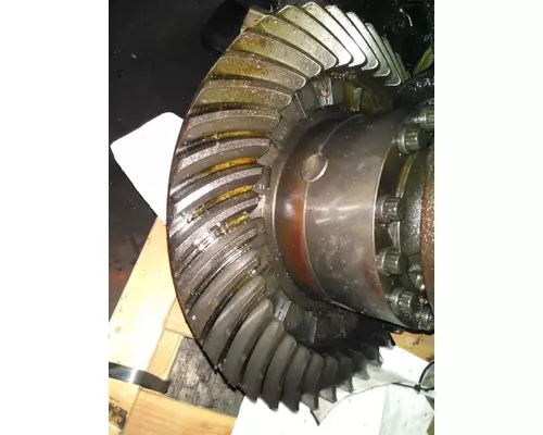 Differential Assembly (Front, Rear) EATON-SPICER DSP40PR342 LKQ Wholesale Truck Parts