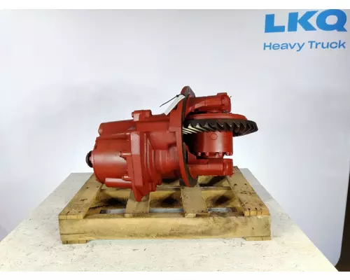Differential Assembly (Front, Rear) EATON-SPICER DSP40R308 LKQ Heavy Truck - Tampa