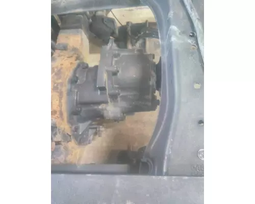 Differential Assembly (Front, Rear) EATON-SPICER DSP40R308 LKQ Evans Heavy Truck Parts