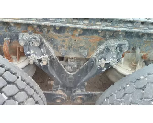 Cutoff Assembly (Housings & Suspension Only) EATON-SPICER DSP40R325 LKQ Heavy Truck - Goodys