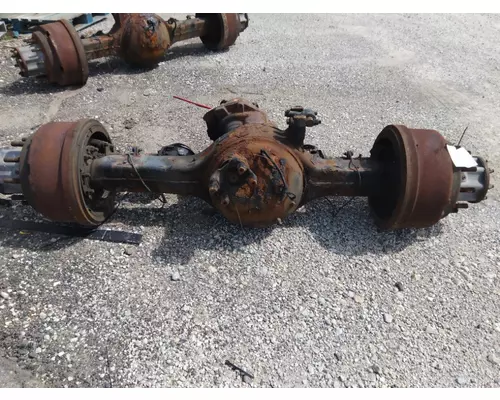 Differential Assembly (Front, Rear) EATON-SPICER DSP40R325 LKQ Thompson Motors - Wykoff