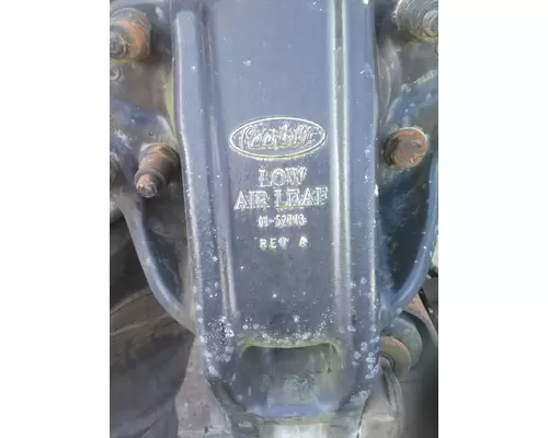 Cutoff Assembly (Housings & Suspension Only) EATON-SPICER DSP40R336 LKQ Heavy Truck - Goodys