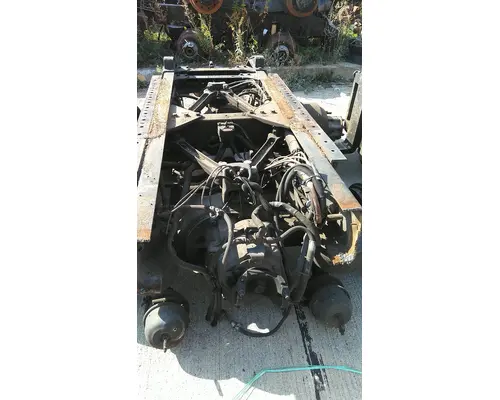 Cutoff Assembly (Housings & Suspension Only) EATON-SPICER DSP40R336 LKQ Heavy Truck - Goodys