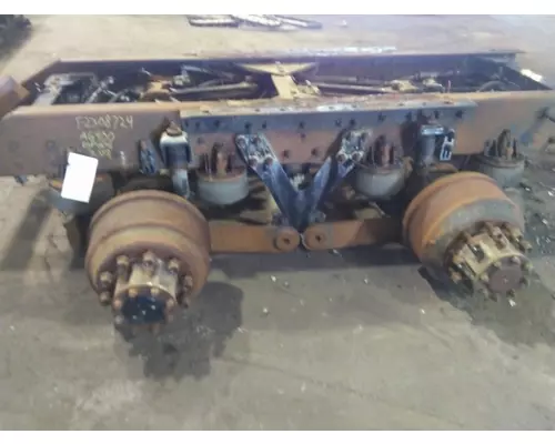 Cutoff Assembly (Housings & Suspension Only) EATON-SPICER DSP40R355 LKQ Heavy Truck - Goodys