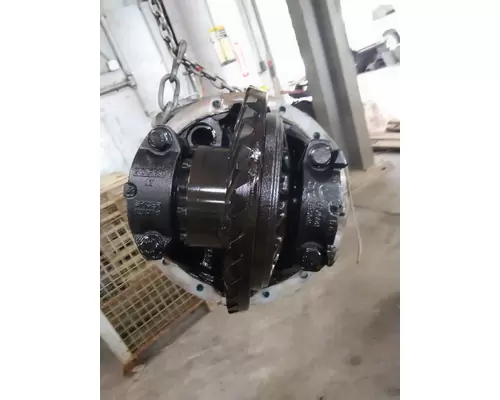 Differential Assembly (Front, Rear) EATON-SPICER DSP40R370 LKQ Evans Heavy Truck Parts