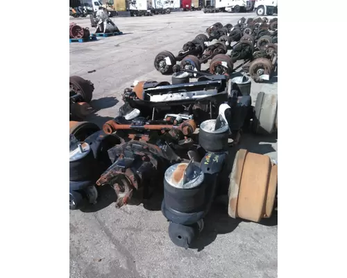 Cutoff Assembly (Housings & Suspension Only) EATON-SPICER DSP40RTBD LKQ Heavy Truck - Goodys