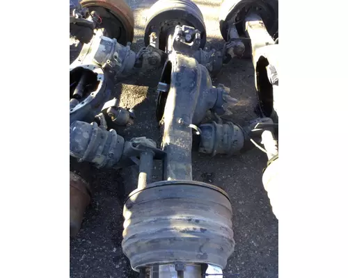 Axle Housing (Front) EATON-SPICER DSP41 LKQ Western Truck Parts