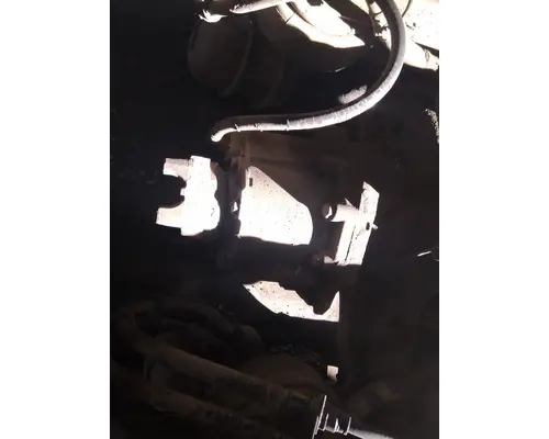 Axle Housing (Front) EATON-SPICER DSP41 LKQ Evans Heavy Truck Parts