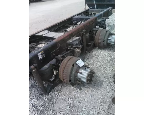 Cutoff Assembly (Housings & Suspension Only) EATON-SPICER DSP41R285 LKQ Thompson Motors - Wykoff