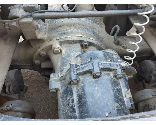 Differential Assembly (Front, Rear) EATON-SPICER DSP41R336 LKQ KC Truck Parts - Inland Empire