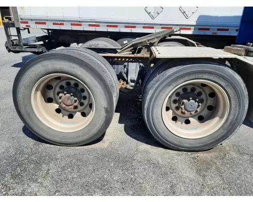 Cutoff Assembly (Housings & Suspension Only) EATON-SPICER DSP41R355 LKQ Heavy Truck Maryland