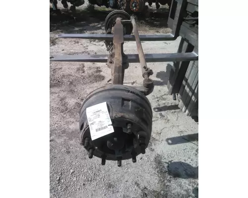 Axle Beam (Front) EATON-SPICER E1200I LKQ Thompson Motors - Wykoff