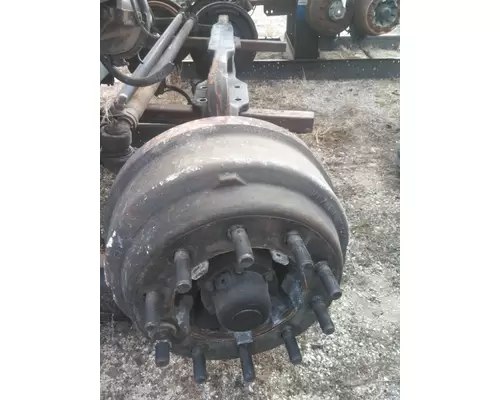 Axle Beam (Front) EATON-SPICER E1200I LKQ Thompson Motors - Wykoff