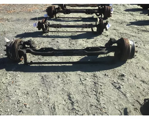 Axle Beam (Front) EATON-SPICER E1200I LKQ Heavy Truck Maryland