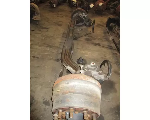 Axle Beam (Front) EATON-SPICER E1200I LKQ Heavy Truck - Goodys