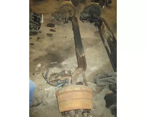 Axle Beam (Front) EATON-SPICER E1200I LKQ Heavy Truck - Goodys