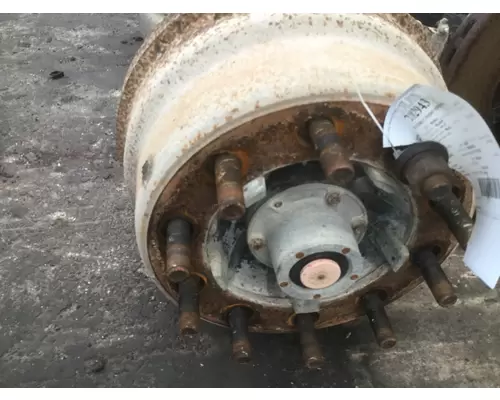 Axle Beam (Front) EATON-SPICER E1200I LKQ Heavy Truck - Goodys