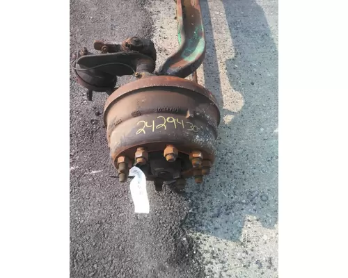 Axle Beam (Front) EATON-SPICER E1200I LKQ Heavy Truck - Goodys