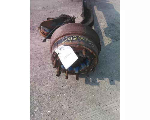 Axle Beam (Front) EATON-SPICER E1200I LKQ Heavy Truck - Goodys