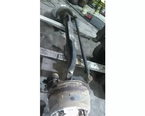 Axle Beam (Front) EATON-SPICER E1200I LKQ Heavy Truck - Goodys