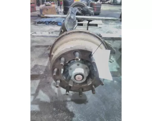 Axle Beam (Front) EATON-SPICER E1200I LKQ Heavy Truck - Goodys