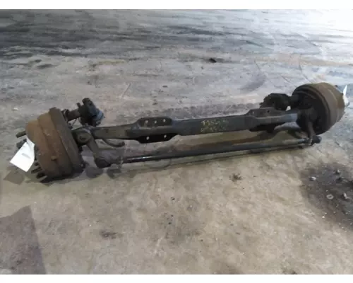 Axle Beam (Front) EATON-SPICER E1200I LKQ Heavy Truck - Goodys