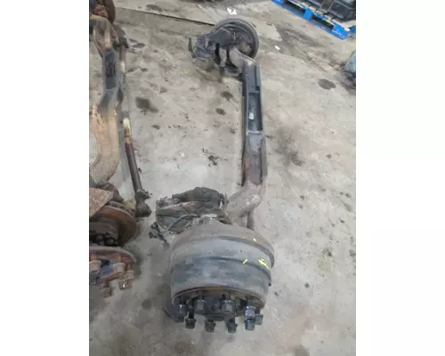 Axle Beam (Front) EATON-SPICER E1200I LKQ Heavy Truck - Goodys