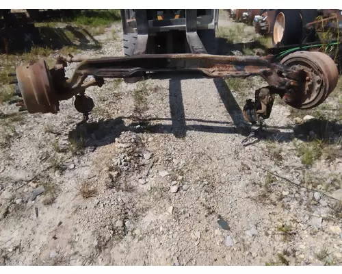 Axle Beam (Front) EATON-SPICER E1202I LKQ Thompson Motors - Wykoff