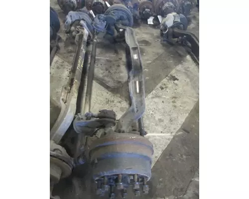 Axle Beam (Front) EATON-SPICER E1202I LKQ Heavy Truck - Goodys