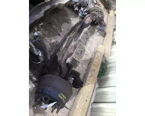 Axle Beam (Front) EATON-SPICER E1202I LKQ Heavy Truck - Goodys