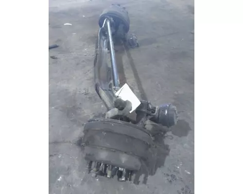 Axle Beam (Front) EATON-SPICER E1252IL LKQ Heavy Truck - Goodys