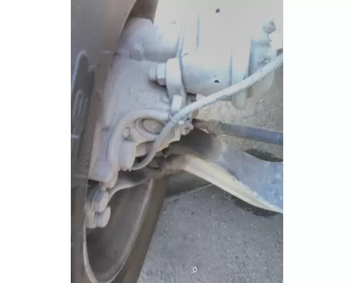 Axle Beam (Front) EATON-SPICER E1322I LKQ KC Truck Parts - Inland Empire