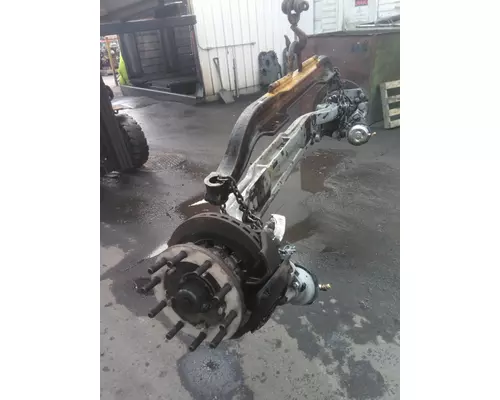 Axle Beam (Front) EATON-SPICER E1322I LKQ KC Truck Parts - Inland Empire