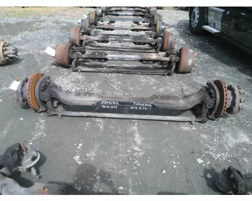 Axle Beam (Front) EATON-SPICER E1322I LKQ Heavy Truck Maryland