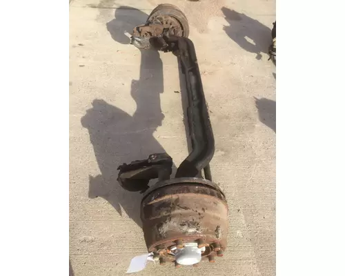 Axle Beam (Front) EATON-SPICER E1322I LKQ Heavy Truck - Goodys