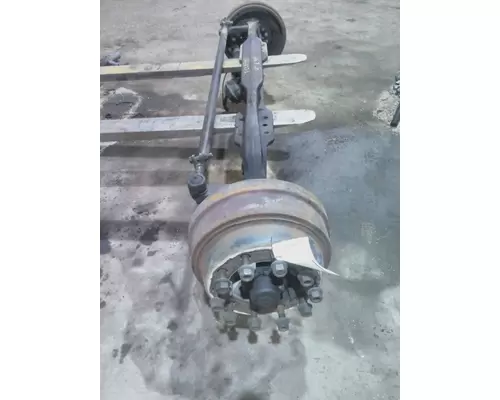 Axle Beam (Front) EATON-SPICER E1322I LKQ Heavy Truck - Goodys