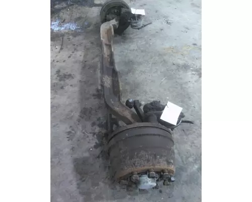 Axle Beam (Front) EATON-SPICER E1322I LKQ Heavy Truck - Goodys