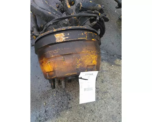 Axle Beam (Front) EATON-SPICER E1322W LKQ Heavy Truck - Goodys